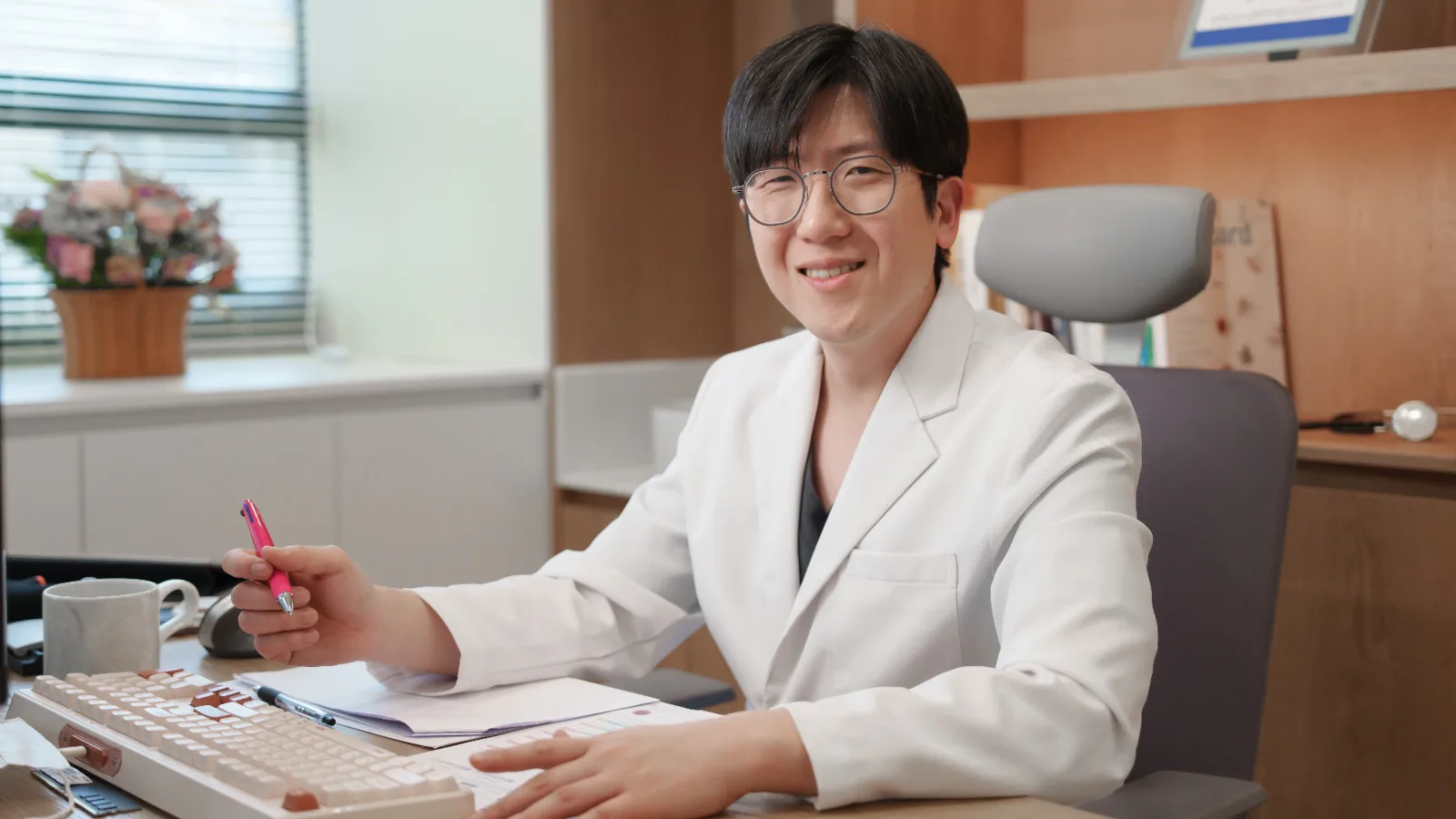 서울온한의원 원장 칼럼 - 사상체질 맞춤 진단과 통합 한방 치료에 관한 전문 의학 정보 서울온한의원 원장님